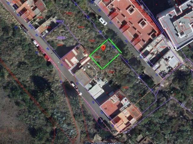 Solar urbanizable en venta en Santidad