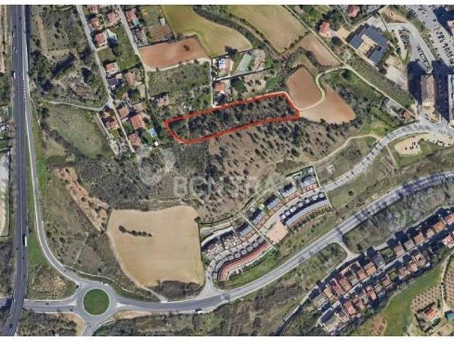 SOLAR URBANIZABLE EN ZONA GRANOLLERS