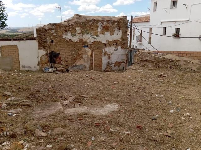 Solar urbanizable en Alcalá de los Gazules – Construye el hogar que siempre has imaginado por 60.000€