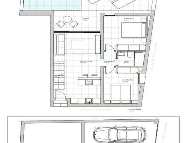 ? Solar urbanizable en Alcalá de los Gazules – Construye el hogar que siempre has imaginado por 60.0