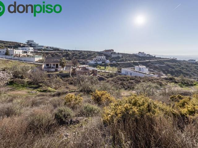 SOLAR URBANIZABLE EN ALTOS DE LA ZUBIA