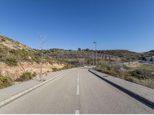 SOLAR URBANIZABLE EN ALTOS DE LA ZUBIA