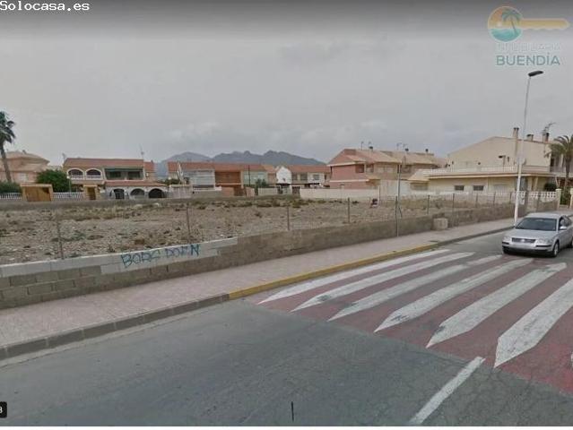 SOLAR URBANIZABLE EN BAHIA