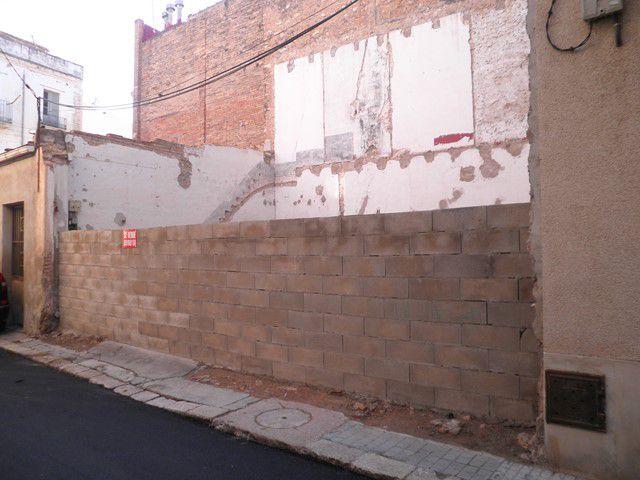 Solar Venta Tarragona