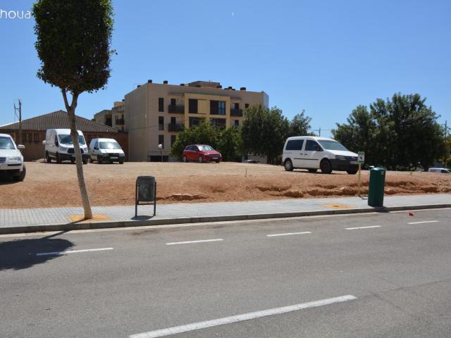 Solar Venta Tarragona