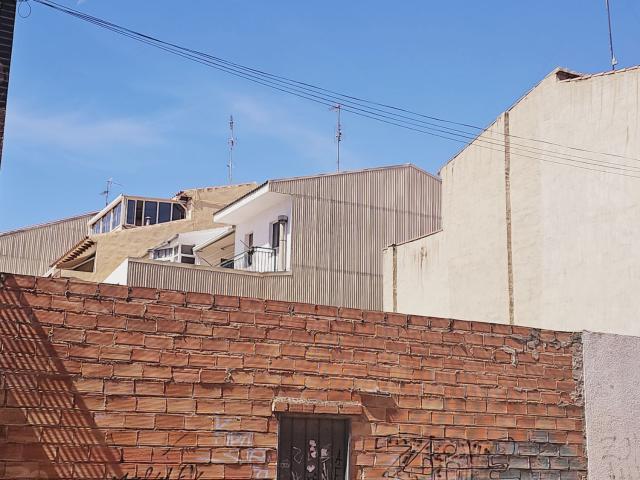 Solar Venta Tarragona
