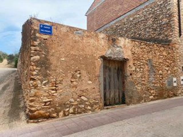 Solar Venta Tarragona