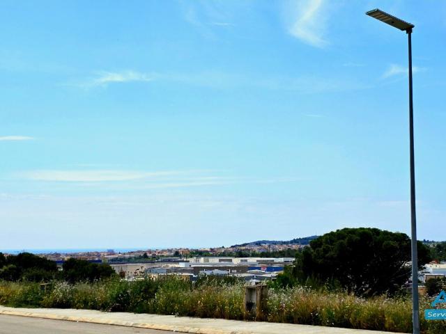 Solar Venta Tarragona