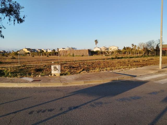 Solar Venta Tarragona