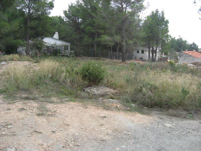 Solar Venta Tarragona