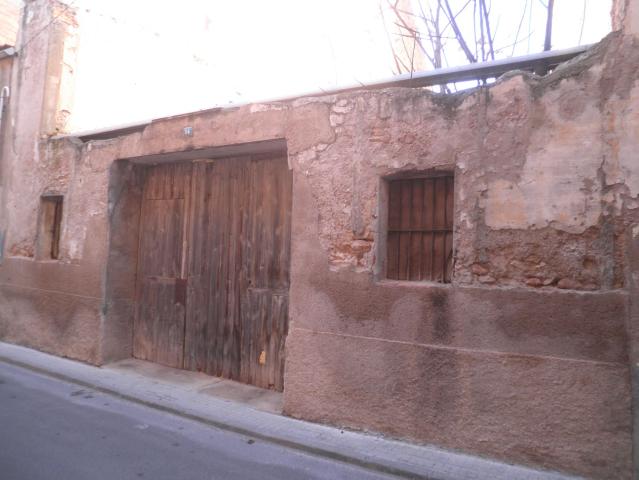Solar Venta Tarragona