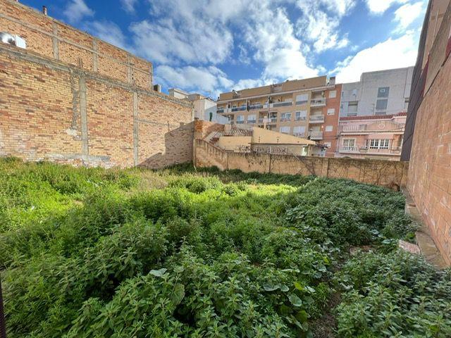 Solar Venta Tarragona