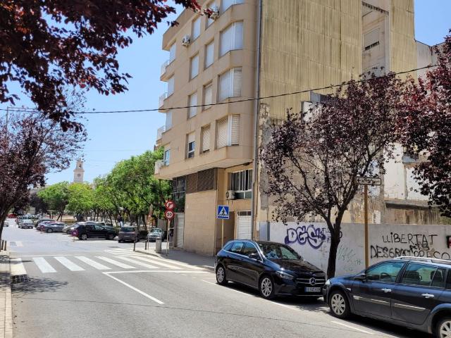 Solar Venta Tarragona