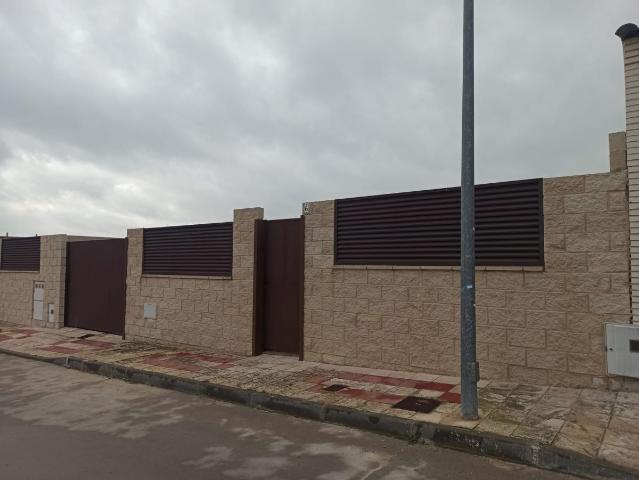 Solar Venta Toledo