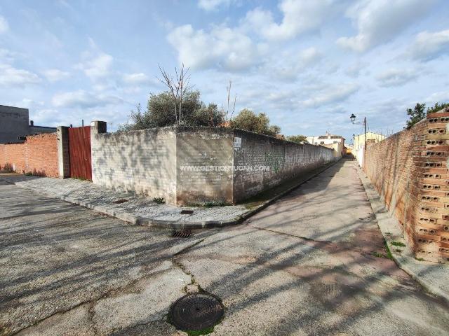 Solar Venta Toledo