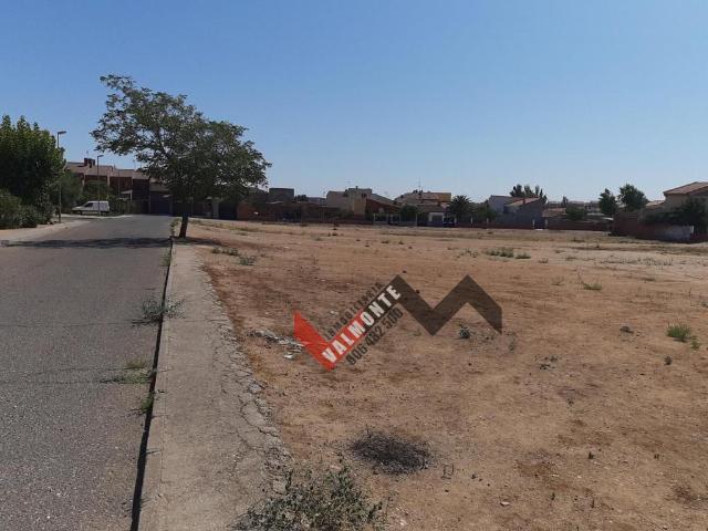 Solar Venta Toledo