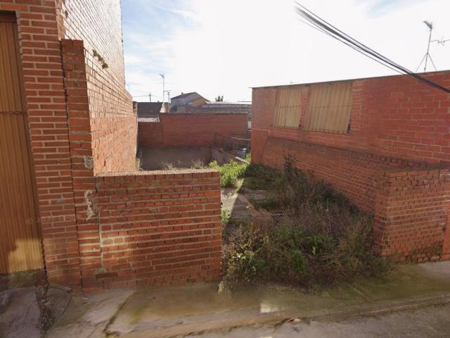 Solar Venta Toledo