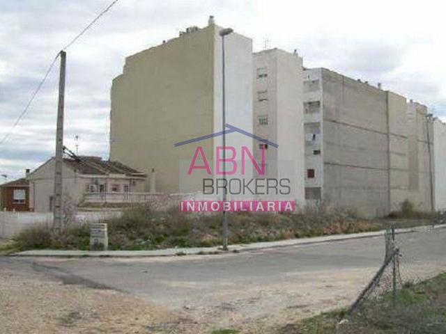 Solar Venta Valencia