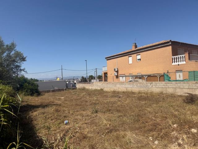 Solar Venta Valencia