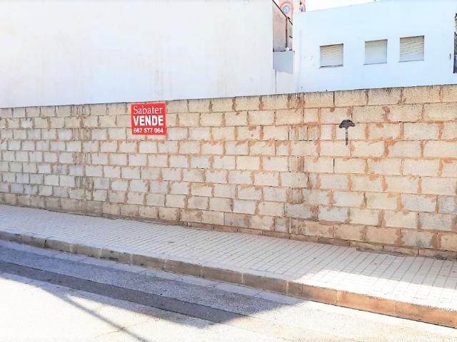 Solar Venta Valencia