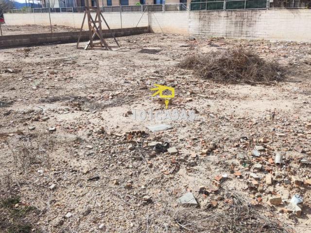 Solar Venta Valencia