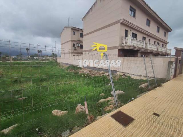 Solar Venta Valencia