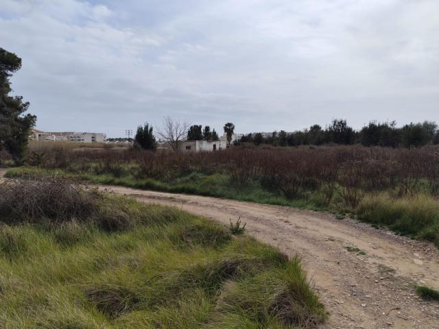 Solar Venta Valencia