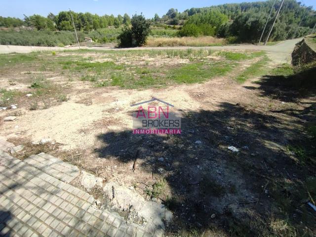 Solar Venta Valencia