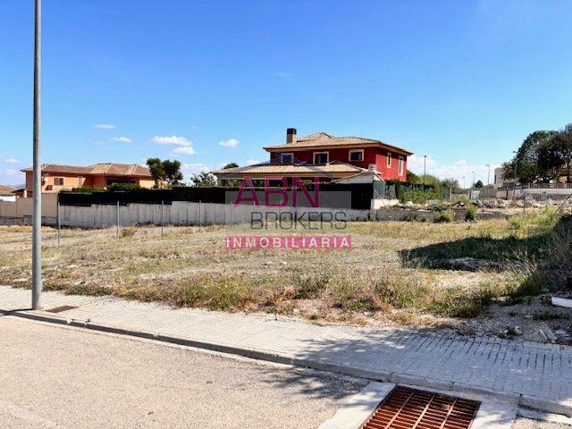 Solar Venta Valencia