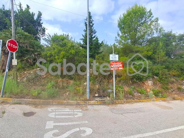 Solar Venta Valencia