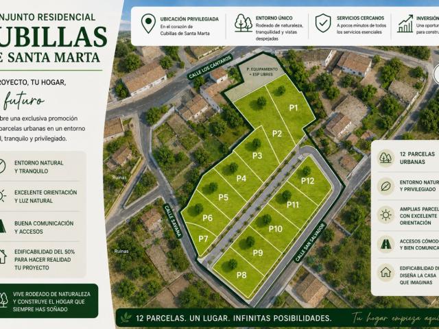 Solar Venta Valladolid