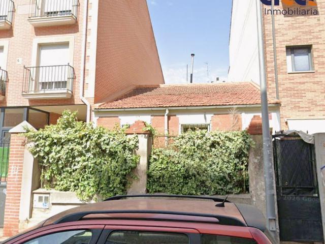 Solar Venta Valladolid