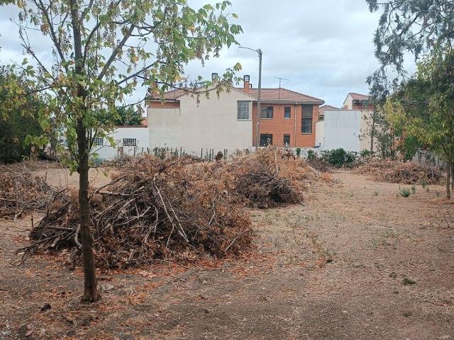 Solar Venta Zamora