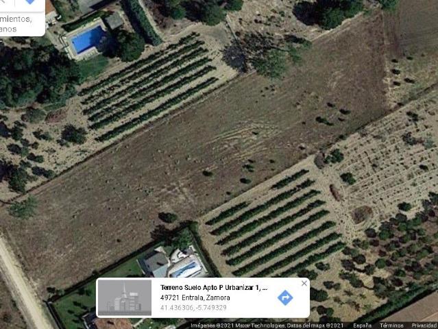 Solar Venta Zamora