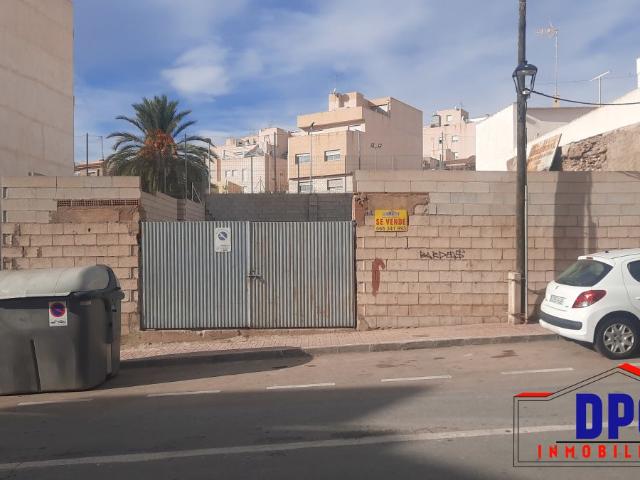 Solar Venta Almería
