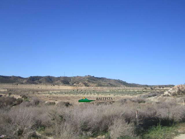 Solar Venta Almería