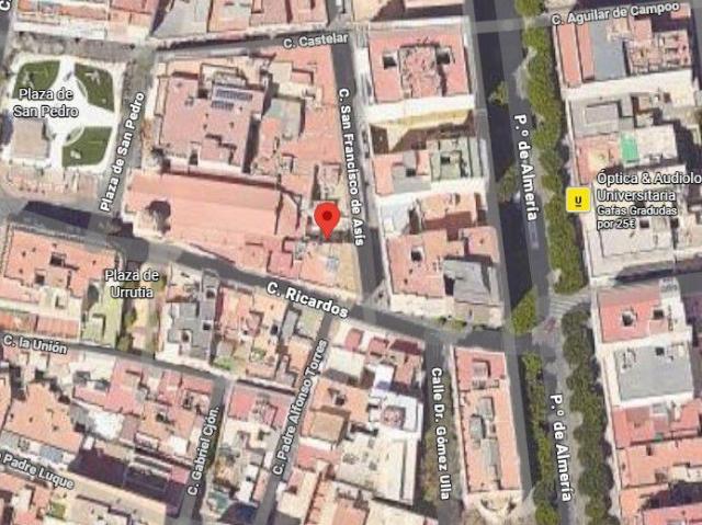 Solar Venta Almería