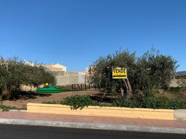 Solar Venta Almería