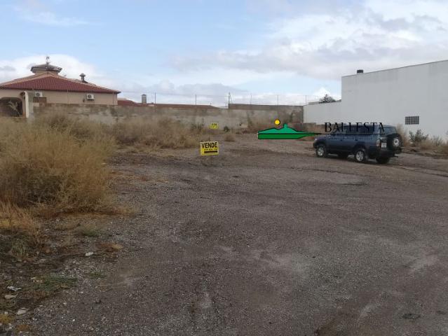 Solar Venta Almería