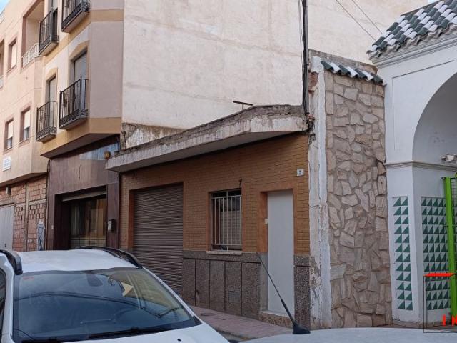 Solar Venta Almería