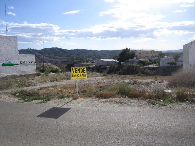 Solar Venta Almería