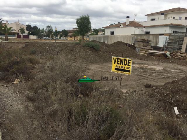 Solar Venta Almería