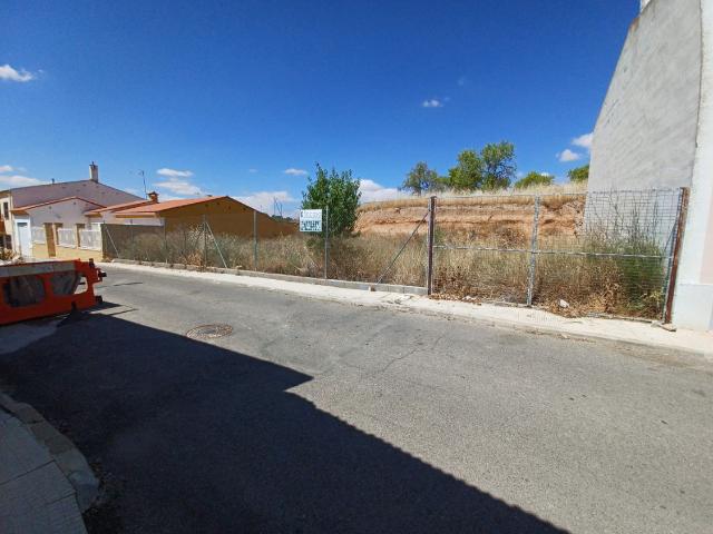 Solar Venta Albacete