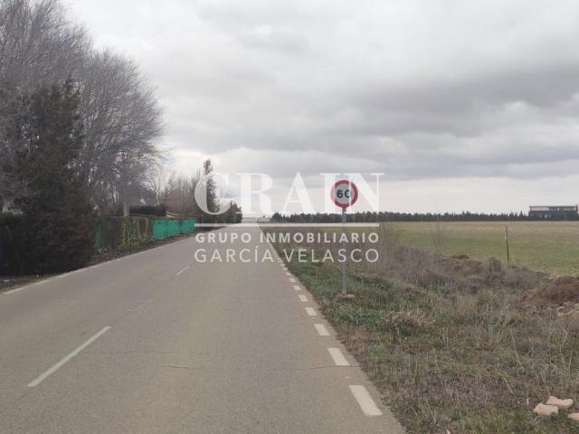 Solar Venta Albacete