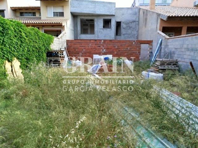 Parcela Urbana Venta Albacete