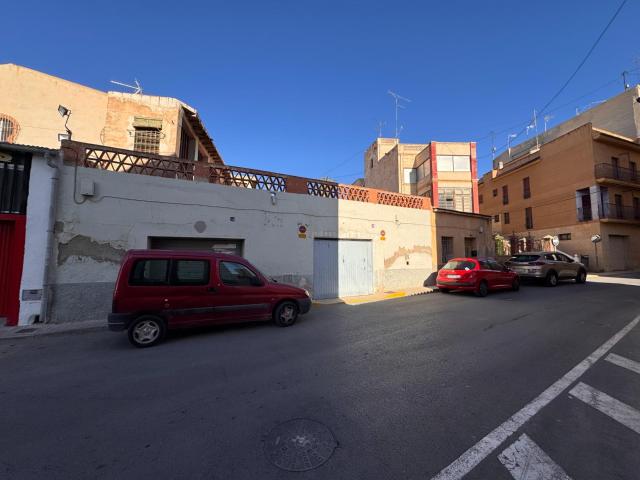 Solar Venta Alicante