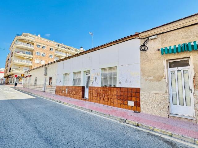 Solar Venta Alicante