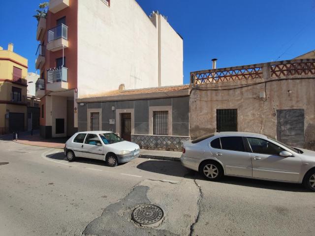 Solar Venta Alicante