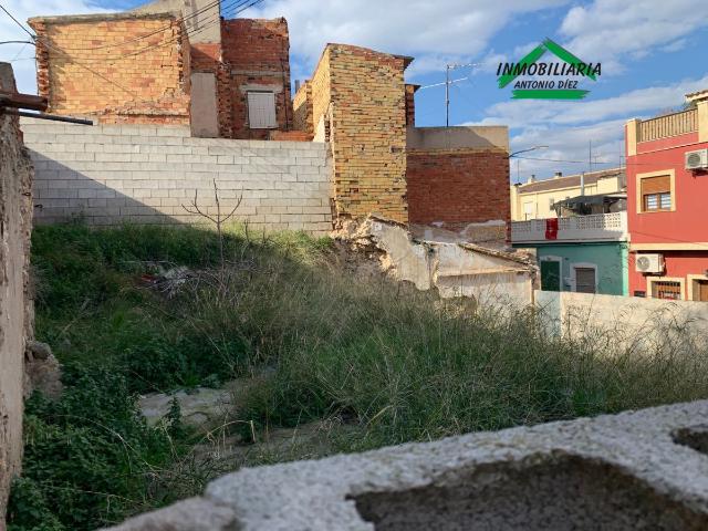 Solar Venta Alicante
