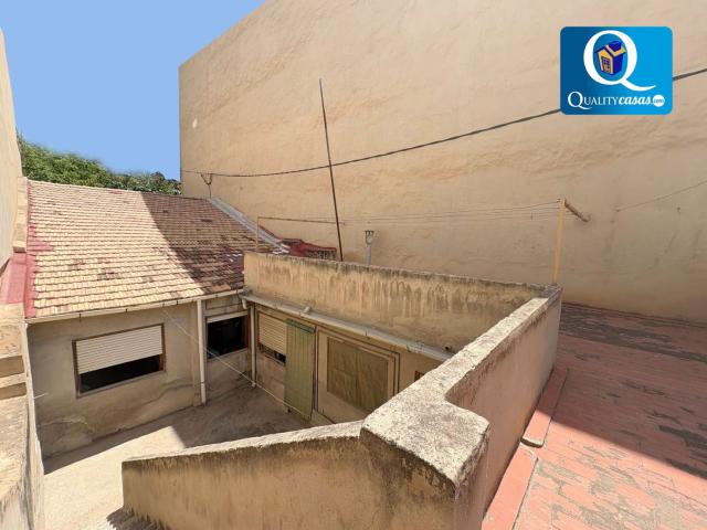 Solar Venta Alicante